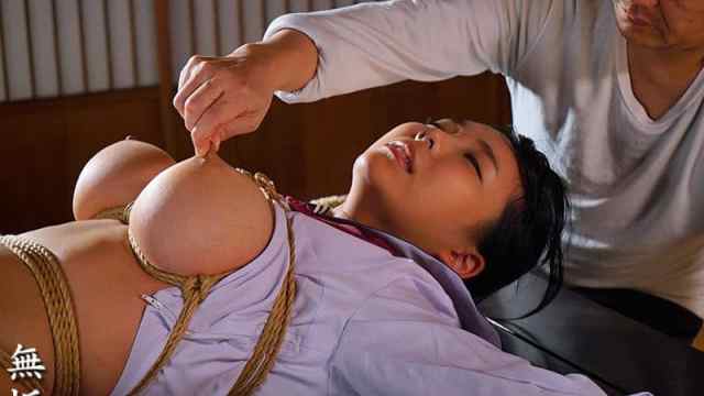 MUDR-099 Ever Since That Day… A Beautiful Y********l In Uniform Receives S&M Breaking In Creampie Training Ruka Inaba